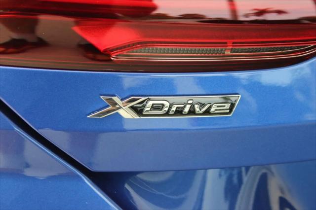 2026 BMW 840i Gran Coupe xDrive