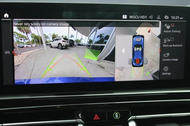 2026 BMW 840i Gran Coupe xDrive