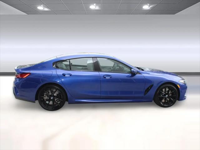 2026 BMW 840i Gran Coupe xDrive