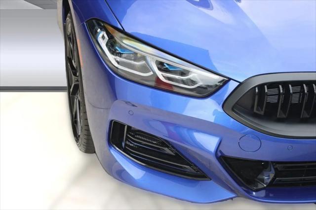 2026 BMW 840i Gran Coupe xDrive
