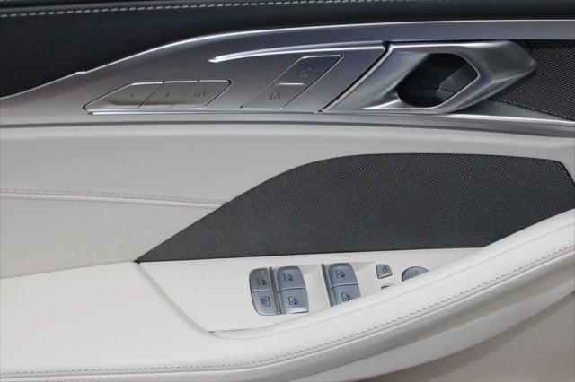 2026 BMW 840i Gran Coupe xDrive