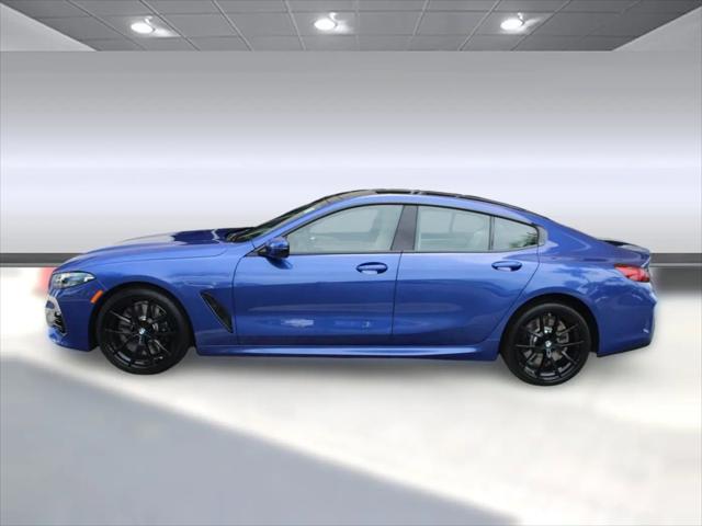 2026 BMW 840i Gran Coupe xDrive