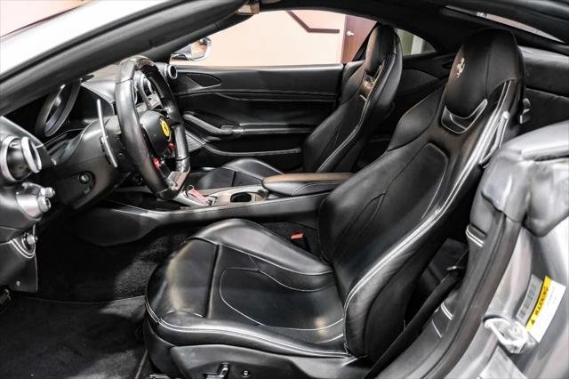 2019 Ferrari Portofino Standard