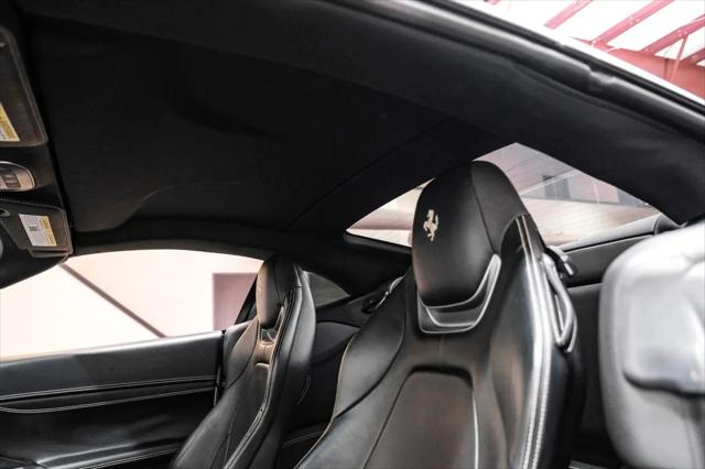 2019 Ferrari Portofino Standard