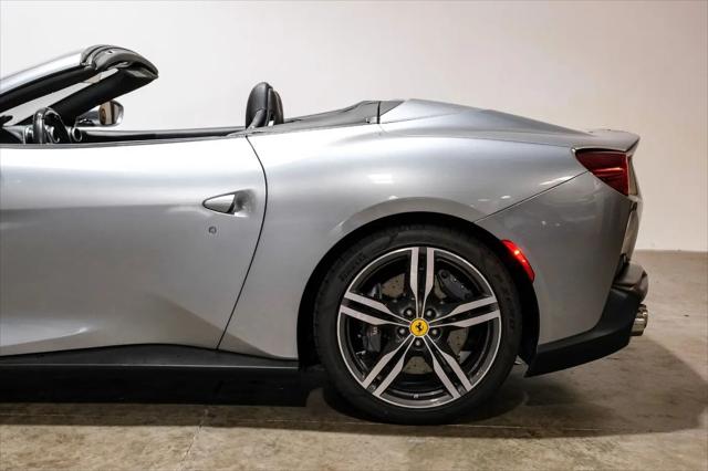 2019 Ferrari Portofino Standard