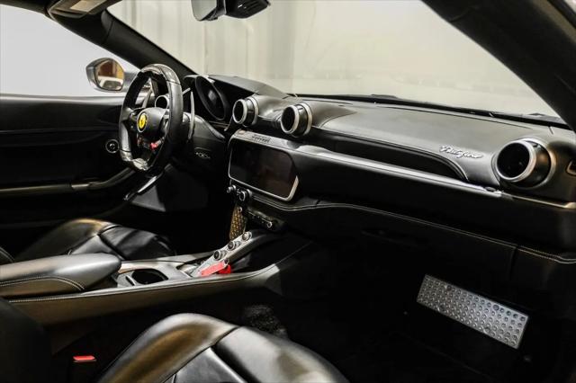 2019 Ferrari Portofino Standard