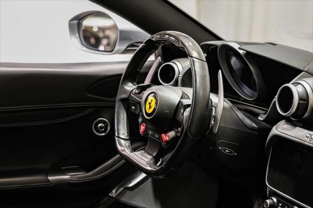 2019 Ferrari Portofino Standard