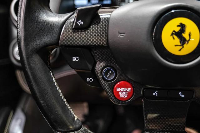 2019 Ferrari Portofino Standard