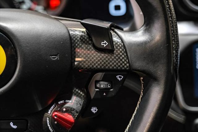 2019 Ferrari Portofino Standard