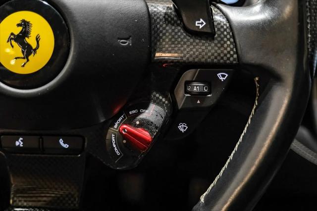 2019 Ferrari Portofino Standard