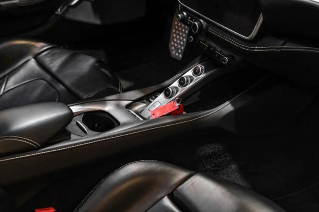 2019 Ferrari Portofino Standard
