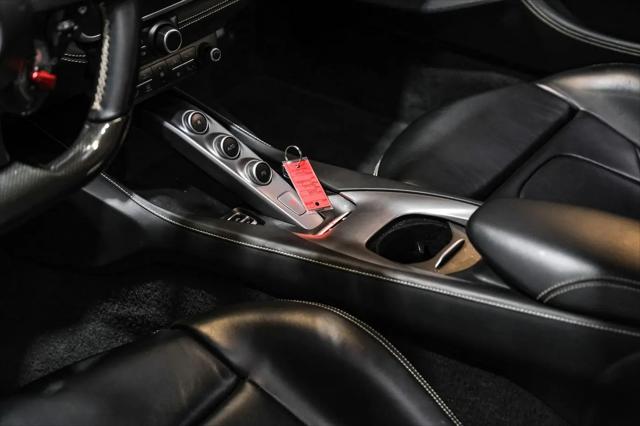 2019 Ferrari Portofino Standard