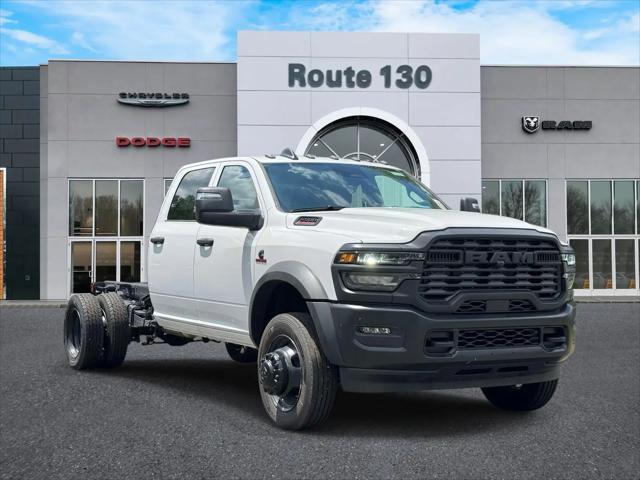 2026 Ram 5500 Tradesman/Big Horn for sale in Robbinsville, NJ