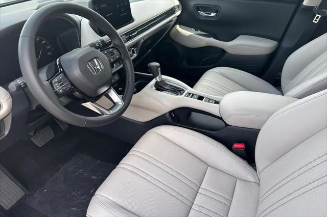 2026 Honda HR-V 2WD EX-L