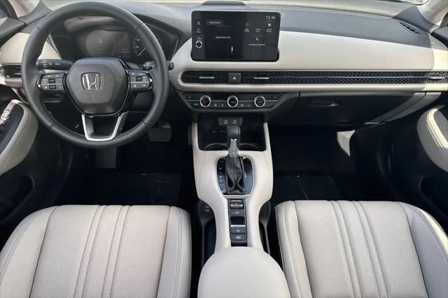 2026 Honda HR-V 2WD EX-L