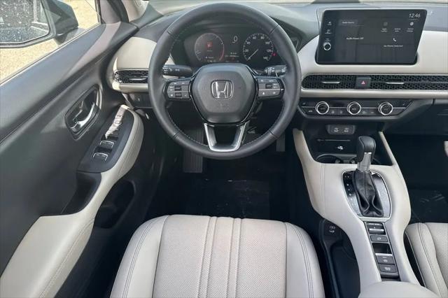 2026 Honda HR-V 2WD EX-L