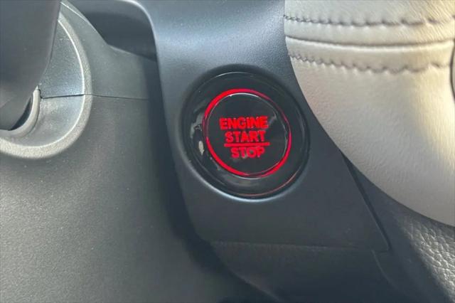 2026 Honda HR-V 2WD EX-L