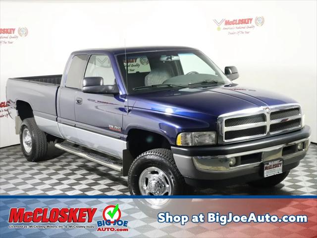 2001 Dodge Ram 2500 Base for sale in Colorado Springs, CO