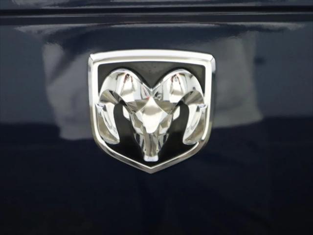 2001 Dodge Ram 2500 Base