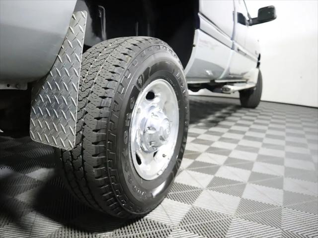 2001 Dodge Ram 2500 Base