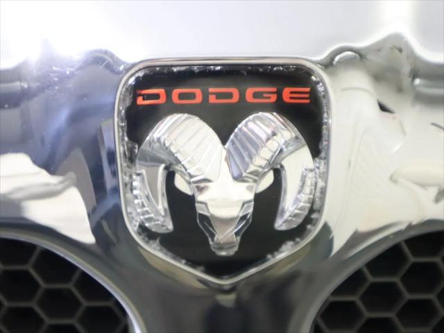 2001 Dodge Ram 2500 Base