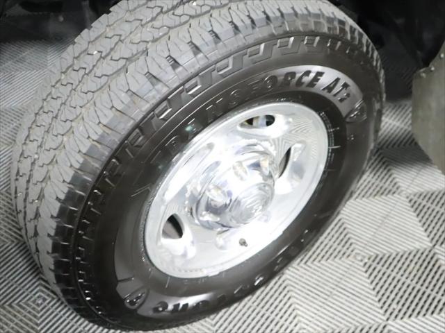 2001 Dodge Ram 2500 Base