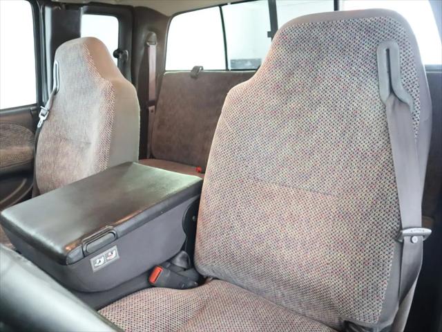 2001 Dodge Ram 2500 Base