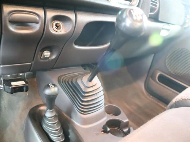 2001 Dodge Ram 2500 Base