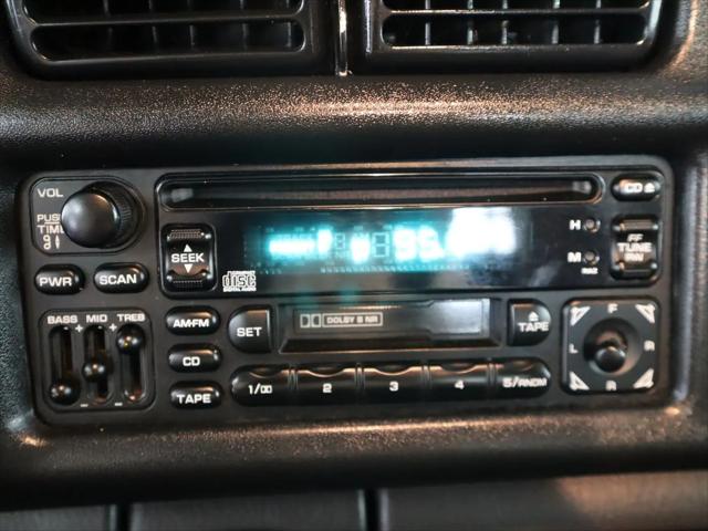 2001 Dodge Ram 2500 Base