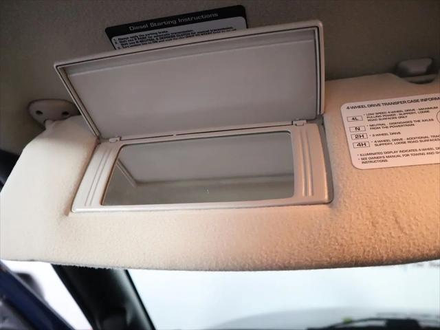 2001 Dodge Ram 2500 Base