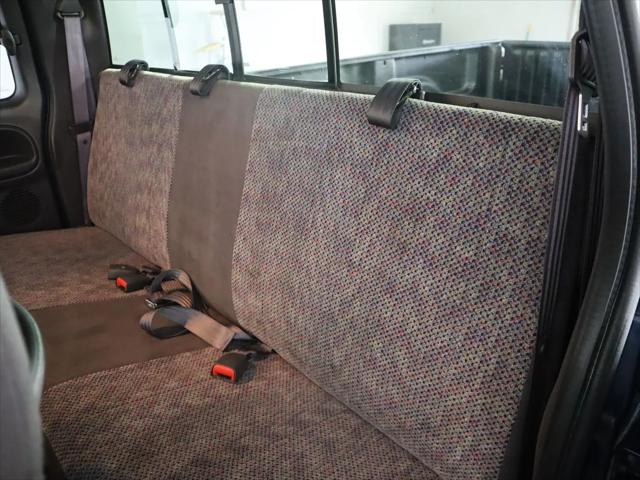 2001 Dodge Ram 2500 Base