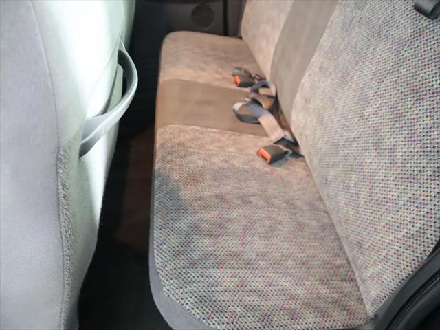 2001 Dodge Ram 2500 Base
