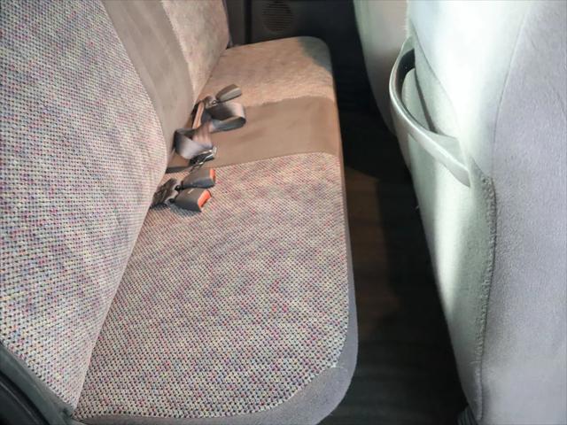 2001 Dodge Ram 2500 Base