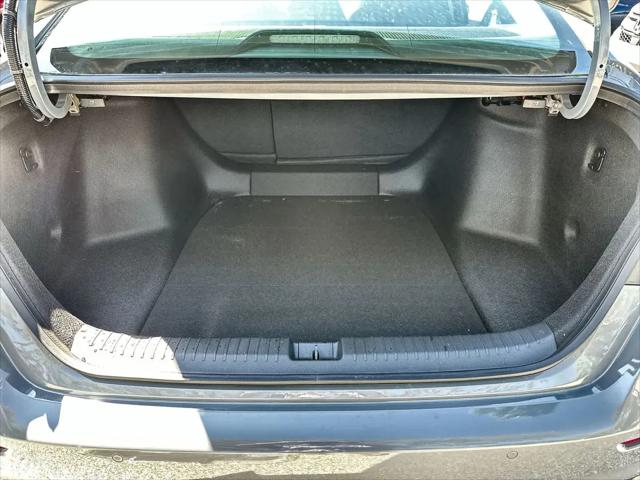 2026 Honda Accord Sedan EX-L