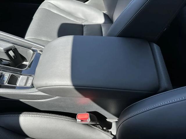 2026 Honda Accord Sedan EX-L