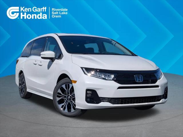 2026 Honda Odyssey Elite for sale in Riverdale, UT