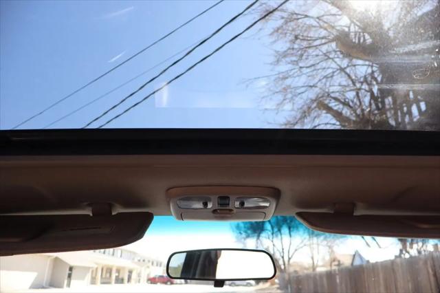 2001 Ford Escape XLT