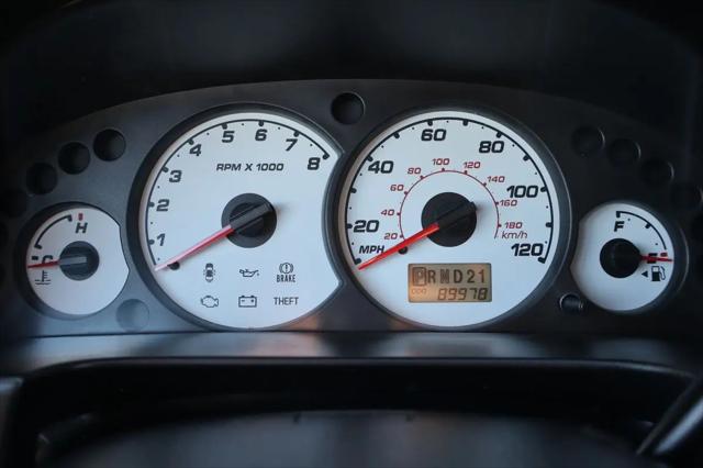 2001 Ford Escape XLT