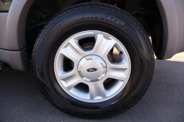 2001 Ford Escape XLT