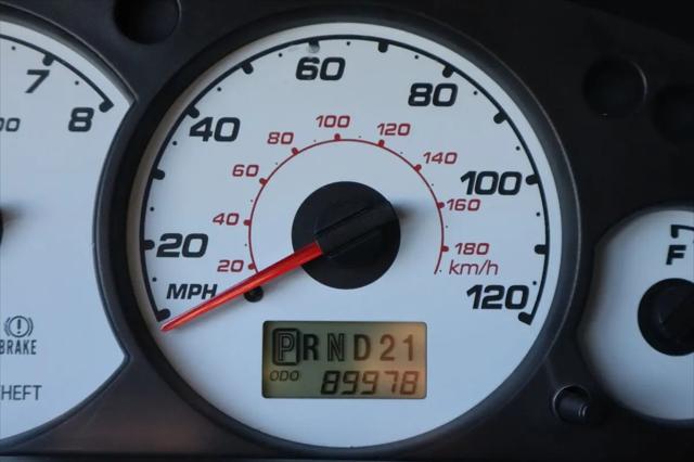 2001 Ford Escape XLT