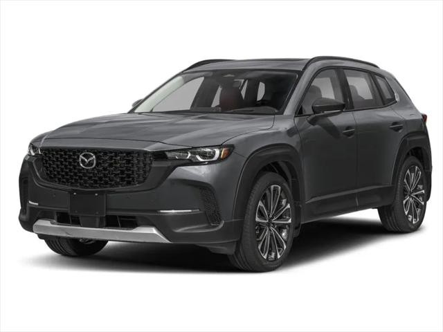 2026 Mazda CX-50 2.5 Turbo for sale in Georgetown, TX
