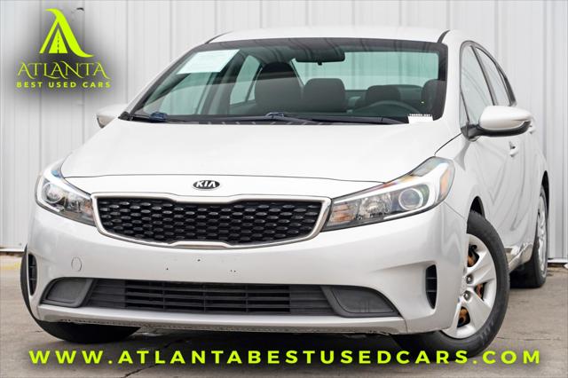 2018 Kia Forte LX for sale in Norcross, GA