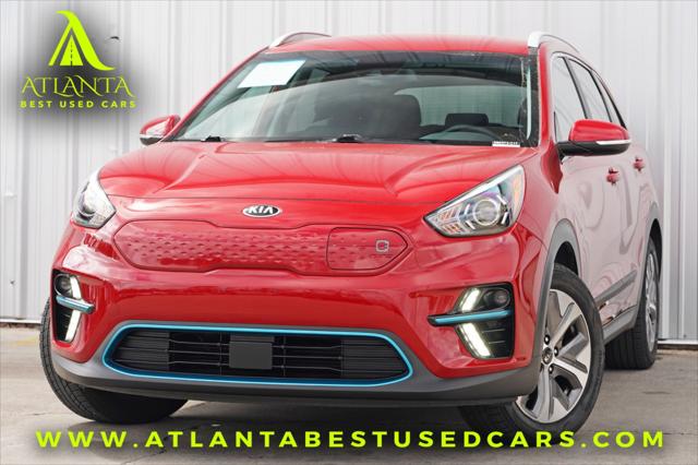 2020 Kia Niro EV EX for sale in Norcross, GA