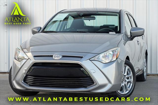 2016 Scion iA Unknown for sale in Norcross, GA
