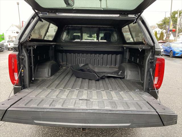 2019 GMC Sierra 1500 Denali