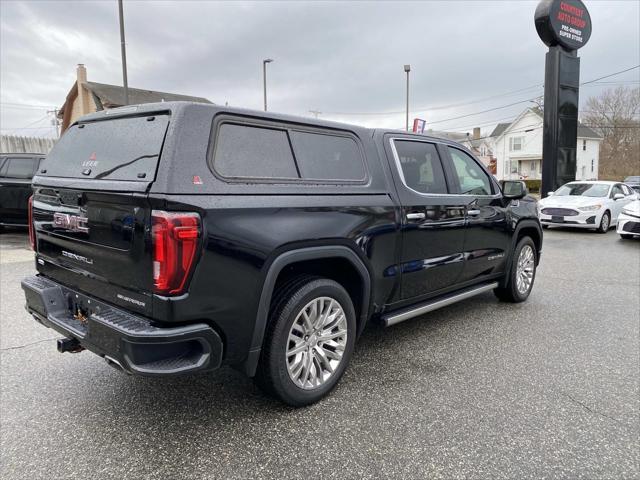 2019 GMC Sierra 1500 Denali
