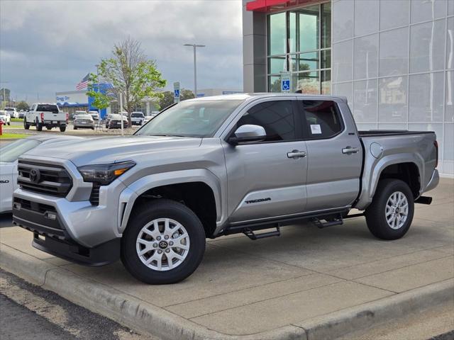 2026 Toyota Tacoma SR5 for sale in Hot Springs, AR