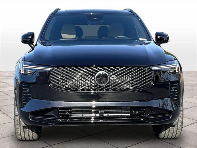 2026 Volvo XC90 Plug-In Hybrid Ultra Dark Theme, T8 AWD, Electric/Gasoline, 7 Seats