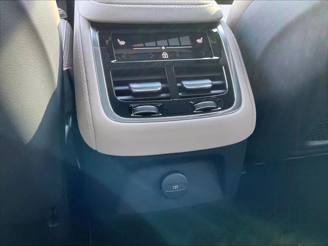 2026 Volvo XC90 Plug-In Hybrid Ultra Dark Theme, T8 AWD, Electric/Gasoline, 7 Seats