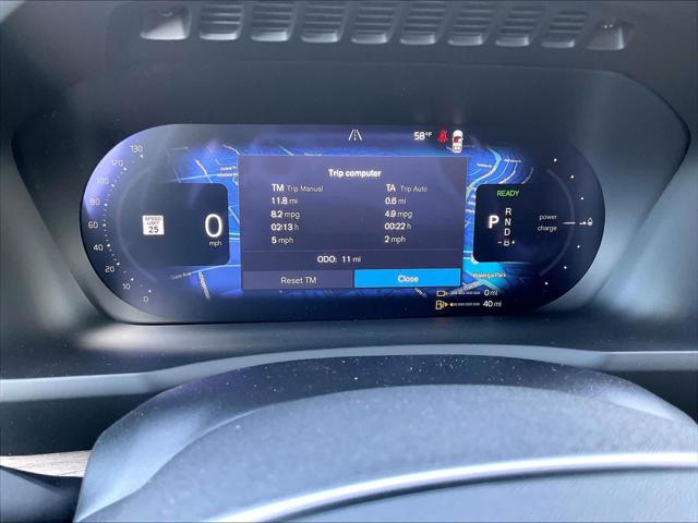 2026 Volvo XC90 Plug-In Hybrid Ultra Dark Theme, T8 AWD, Electric/Gasoline, 7 Seats